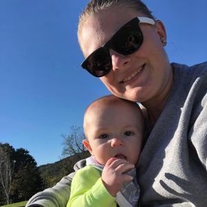 Meet your Posher, Bre